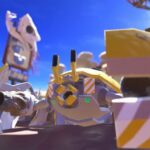 【攻略】カニタンクでやるアレはマジで有能だぞwwwwww