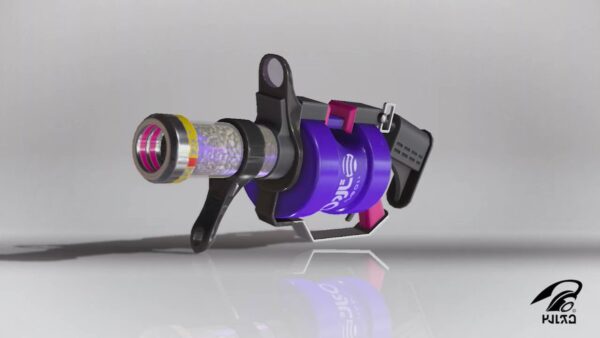 【衝撃】96ガロンのアクション強化がヤバすぎるｗｗｗ