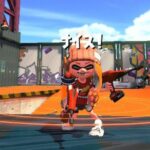 【画像】イッチ、スプラトゥーンのアレになってしまうwwwwwwwwwww
