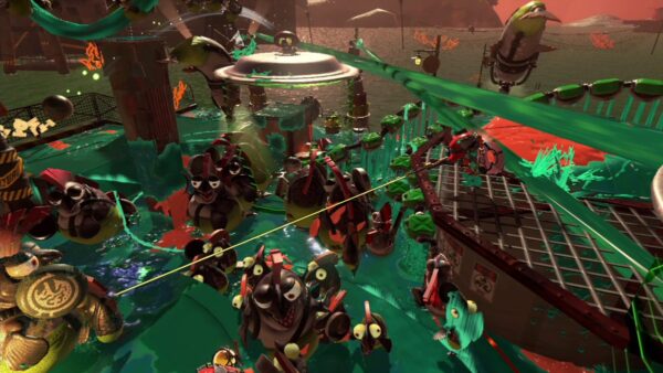 【攻略】ヒカリバエ、このポジ最強すぎなイカ？？？？？