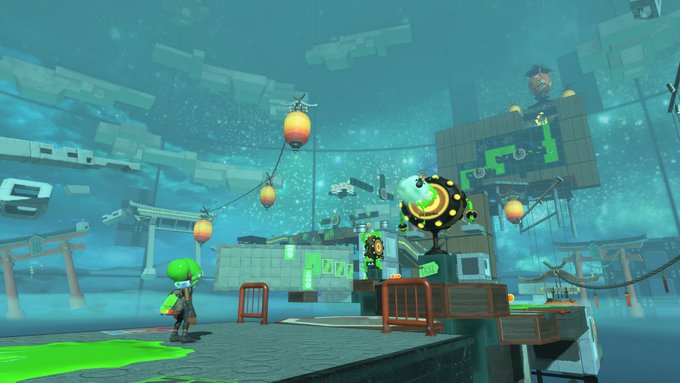 【疑問】この世界のヒエラルキーって？イカとタコが一番上でクラゲは一番下？？？