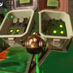 【衝撃】あのブキでカタパットが直接倒せてしまうらしいぞwww