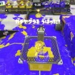 【スプラ3】ヤグラで頑張ったのに負けたんだが…これキレていいよな?
