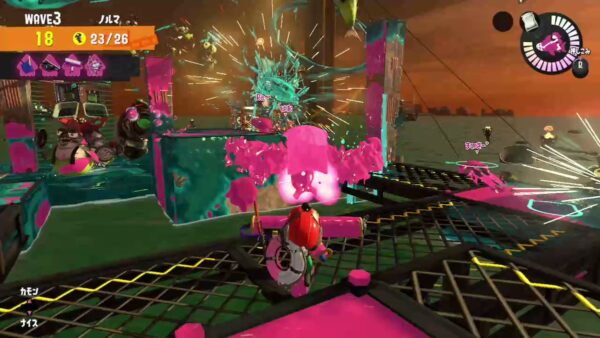 【話題】これはさすがにヒーローｗｗｗｗｗｗ