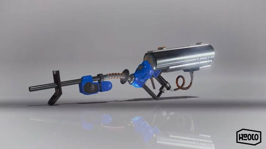 【質問】ナワバリでリッターってキル取れれば活躍できるの?