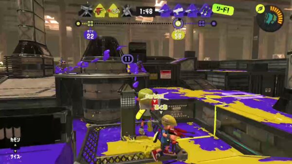 【話題】リッターより射程長いこいつｗｗｗｗｗｗｗｗ