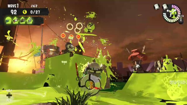 【動画】「えぇ！？」まさか生存できるとは思わず自分でも驚いているｗｗｗｗｗ