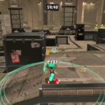 【話題】自陣塗りするならこれくらい隙間なく塗ってくれ