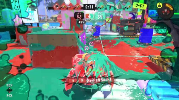 【悲報】「戦犯…」味方の〇〇吸っちゃったｗｗｗｗｗｗｗ