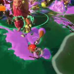 【驚愕】誰も予想してなかった奇跡が起きたｗｗｗｗｗｗ【サーモンラン】