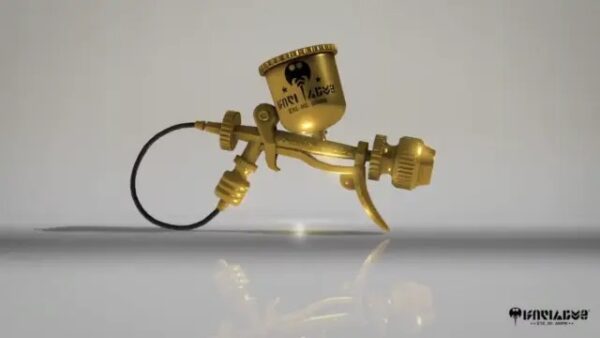 【疑問】金モデって普通にお店で買えるの・・・？