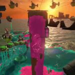 【朗報】このブキはハシラ瞬殺出来て良いいぞｗｗｗｗｗｗｗｗｗｗ【サーモンラン】