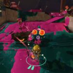 【驚愕】何を言っているのかわからねーと思うが、後方のキャノンに乗ったと思ったら・・・