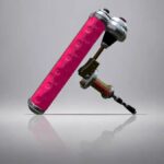 【ネタ】まるちゃん、ダイナモは最強だよ?使い方知らないの?【サーモンラン】