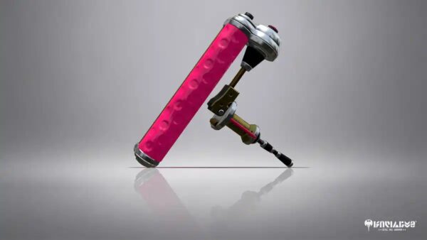 【ネタ】まるちゃん、ダイナモは最強だよ？使い方知らないの？【サーモンラン】