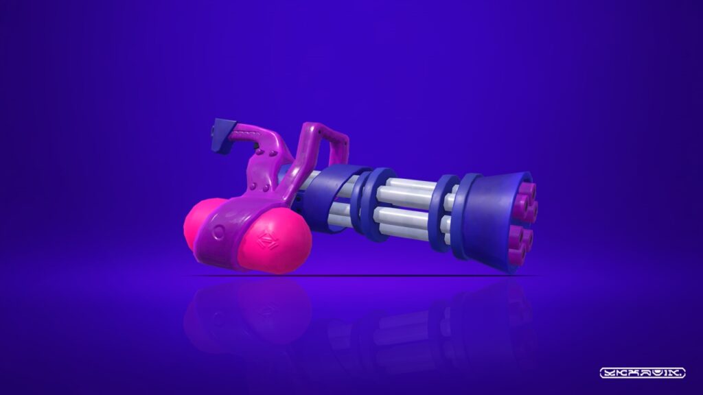 【疑問】このブキの存在意義は何なのか